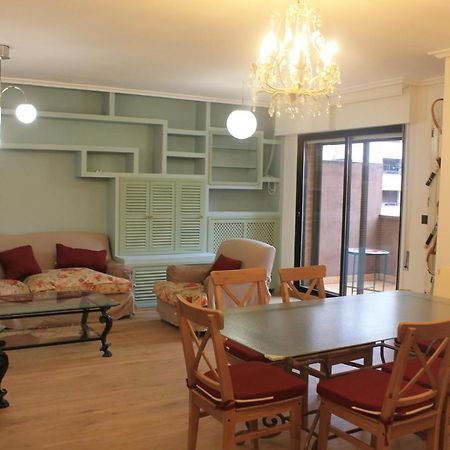 Apartamento Pamplona Comfort Exterior photo
