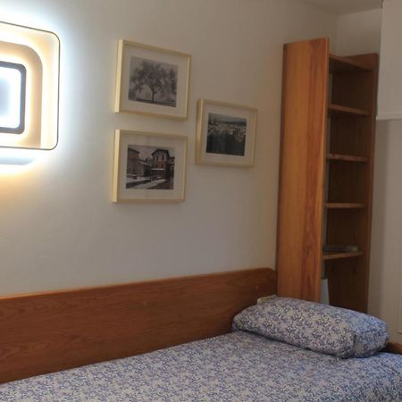Apartamento Pamplona Comfort Exterior photo