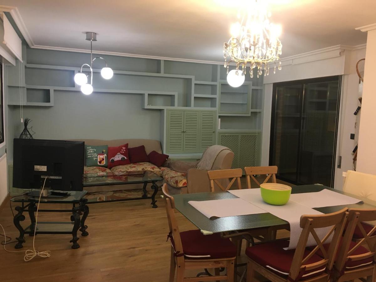 Apartamento Pamplona Comfort Exterior photo