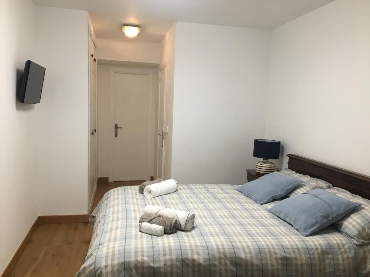 Apartamento Pamplona Comfort Exterior photo
