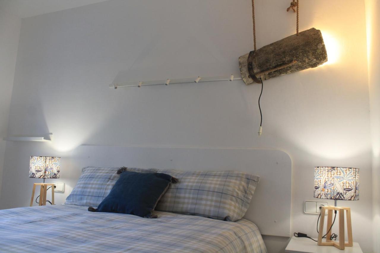 Apartamento Pamplona Comfort Exterior photo
