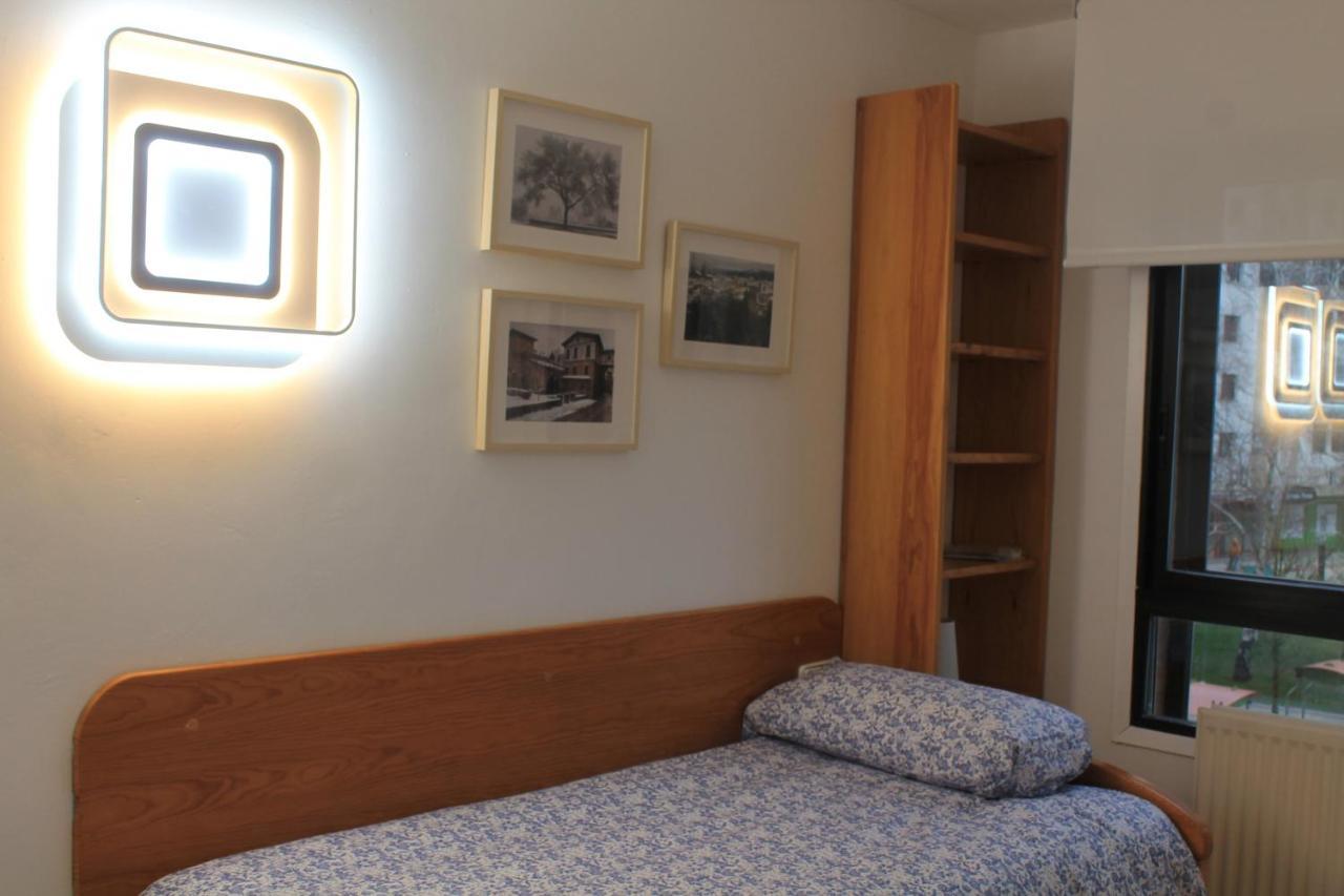 Apartamento Pamplona Comfort Exterior photo